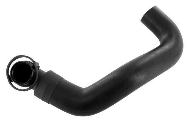 Bmw Radyator Hortumu E60 11727553096