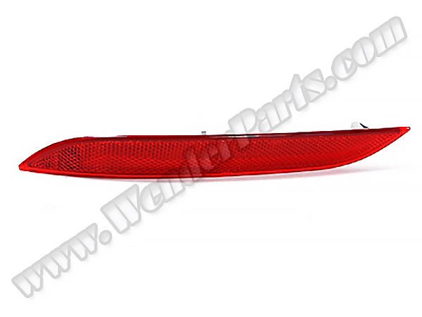 Bmw Tampon Reflektörü Arka Sol E60 2003-2006 63146915039
