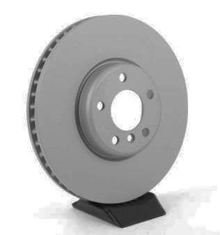 Bmw Fren Disk Ön F10 34116794429