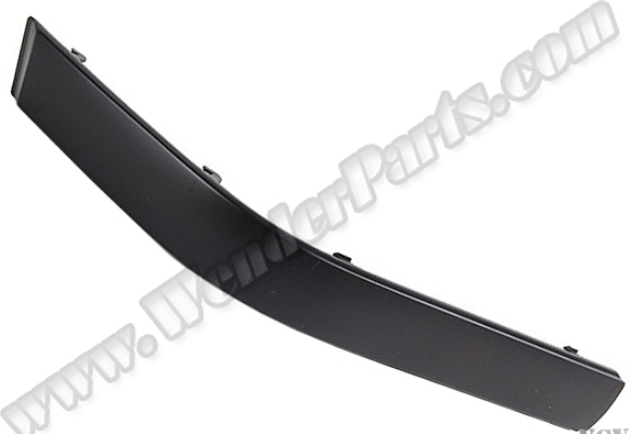 Bmw Tampon Bandı Ön Sağ (Düz) E46 51111960712