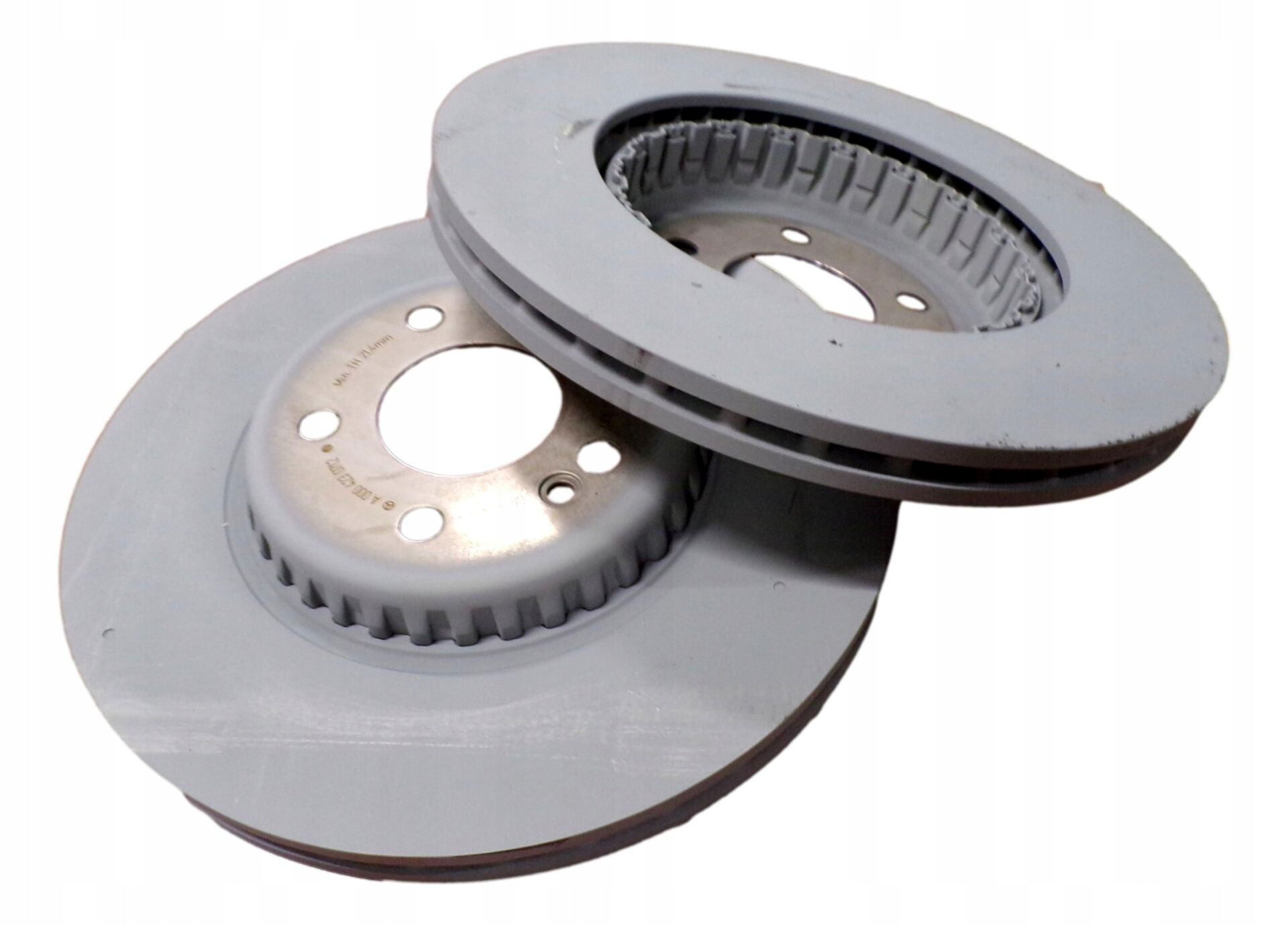Bmw Fren Diski Arka G20-G21 34206877213