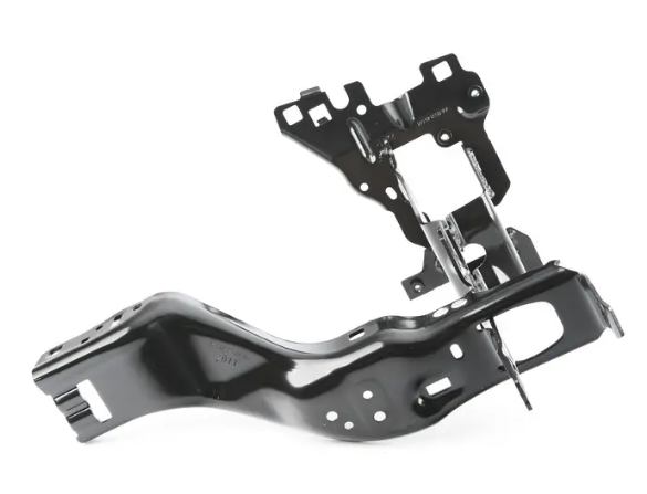 Bmw Far Alt Braketi Sol G30-G31 51647383857