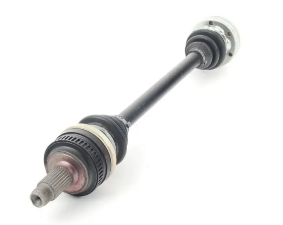 Bmw Sol Arka Aks E46 33211229587