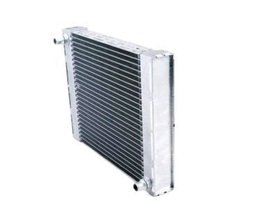 Bmw Radiator Bmw 5-6-7 (F01,F10,F13) 17112284277