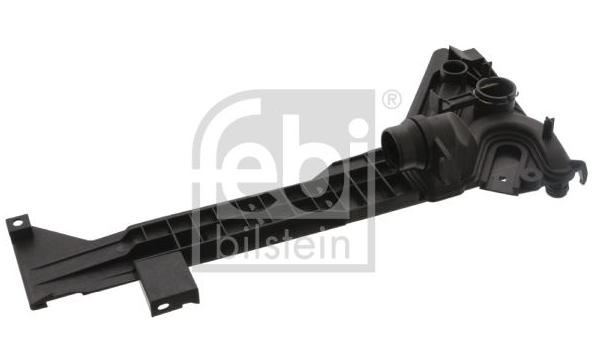 Bmw Radyatör Yan Bakaliti Otomatik E46 Bm 2002-2006  17111436251