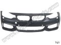 Bmw Tampon Ön Pdc Far Temizleme ( M ) F32-33-F36 Bm 2011-2016 51118060879