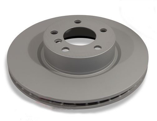 Bmw Fren Disk Ön X3 F25 - X4 F26 34106879122