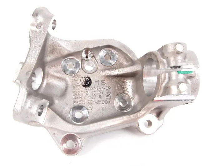 Bmw Porya Yatağı(Aks Taşıyıcı) Ön Sağ E87-E90