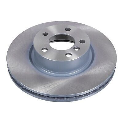 Bmw Fren Disk Ön X3 F25 - X4 F26 34106879122