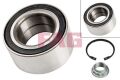Bmw Porya Rulmani Arka E36-46 Bm 1991-2005 33411130617