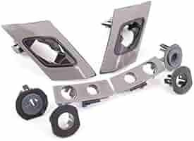 Bmw Tampon Ön Onarim Seti : ( M ) 4F32-F32 Lci-F33-F33 Lci-F36-F36 Lci Bm 2011-2017 51118065982