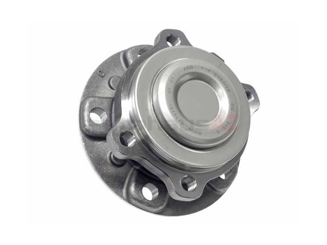 Bmw Porya Ön Rulmanli F06-F07-F10-F11-F18-F12-F13-F01-F02-F04 Bm 2010-2017 31206850158