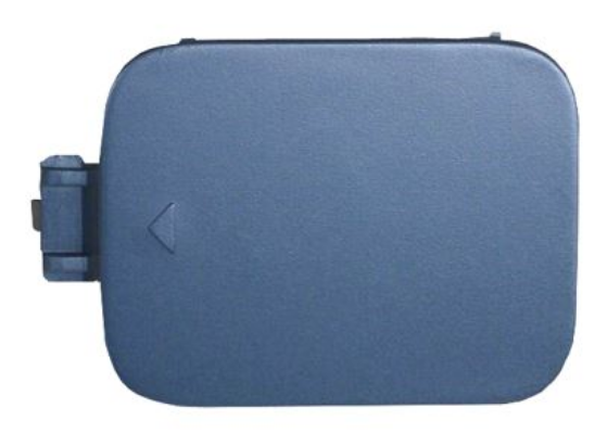 Bmw Çeki Demir Kapağı Ön E60 Lci 196 Nolu Kutu 51117184708