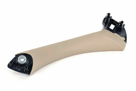 Bmw Kapı Tutamak Kolu Ön-Arka İç Bej Sağ E90-E91 51417230854