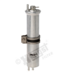 Bmw Yakıt Filtresi (KLH12) M54-N62 E65 16126750475