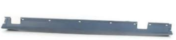 Bmw Maşpiyel M Tech. Sol  E60-E60 LCİ-E61-E61 LCİ 51777907177