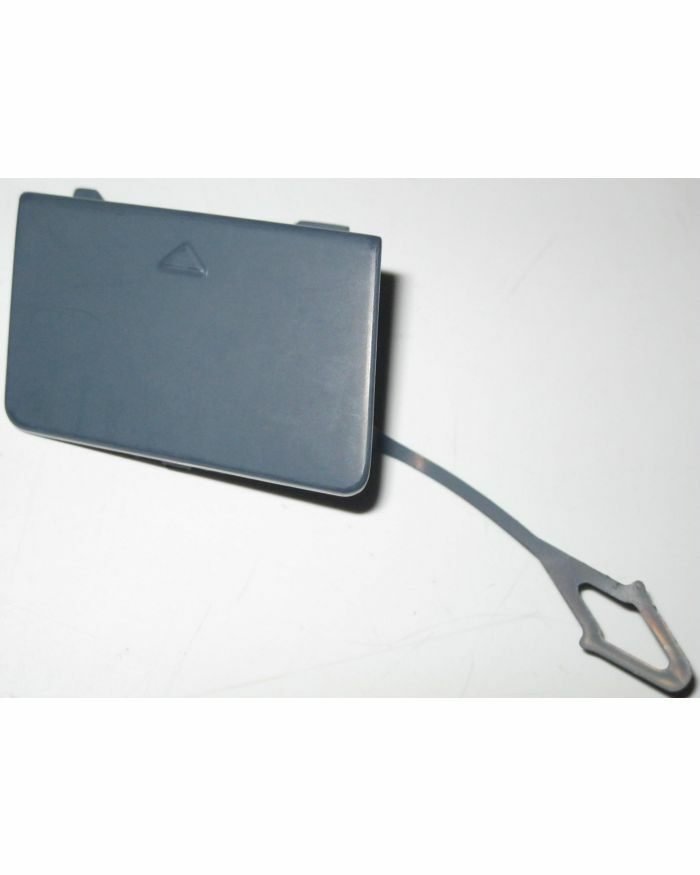 Bmw Çeki Demir Kapağı E87 51117136634