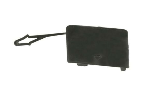 Bmw Çeki Demir Kapağı E87 51117136634