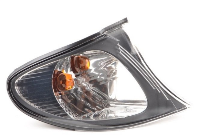 Bmw Sinyal Beyaz Sağ E46 02-05 63137165850