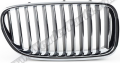 Bmw Panjur Krom (M Tech'de Oluyor) Sağ (12 Çıtalı) F10 51137203650