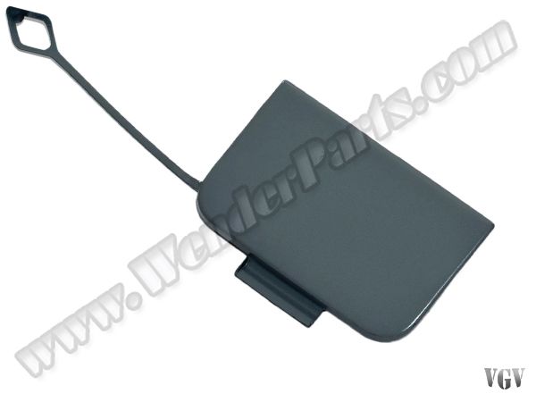 Bmw Çeki Demir Kapağı Astarlı E46 (99-05) 51118213685