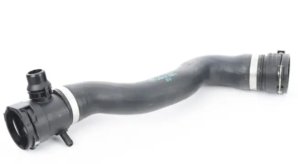 Bmw Radyatör Üst Hortumu N20 F10 17127619684