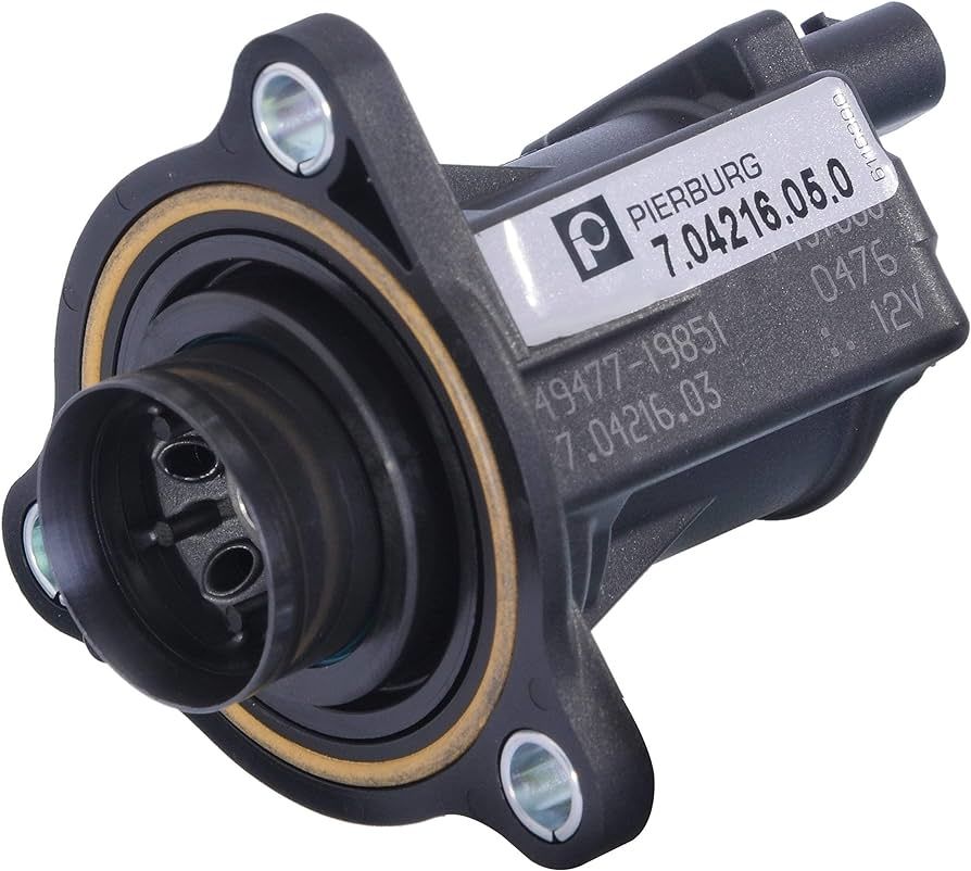 Bmw Turbo Basınç Valfi F10-F20-F30 N20 11657609210