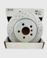 Bmw Fren Disk Arka Sol Spor Delikli G30-G20 34216882245