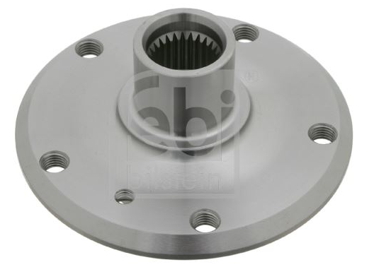 Bmw Porya Arka E36-46 Bm 1995-2001 33411093567