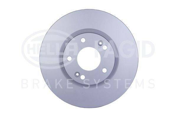 Bmw Fren Disk Arka F10 535 34216775289