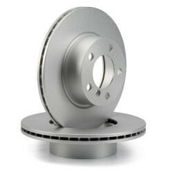 Bmw Fren Disk Arka E81-E87 34216855001