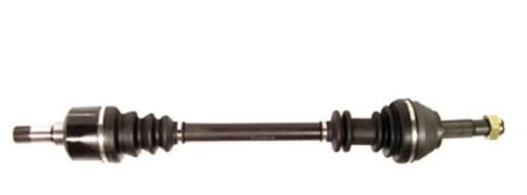 Bmw Aks Komple Arka Sol  E90-E91-E92-E93 33217553561