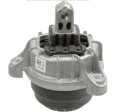 Bmw Motor Takozu Sağ Vakumlu (Sol İçinde Uyuyor Lastiği Değiştiğinde) F10 520D 22116868302
