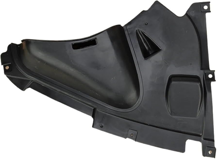 Bmw Kürek Bakaliit Sol F30 51717260739