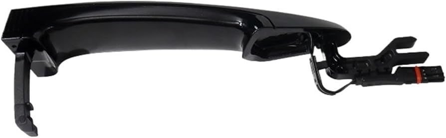 Bmw Kapı Kolu Dış Sol E90 51217207561