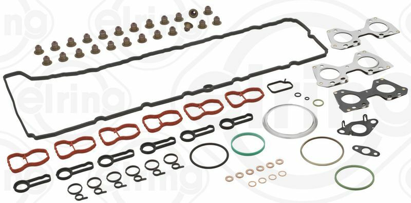 Bmw Üst Takım Conta N57 F10-F30-E71-E70 11127809757