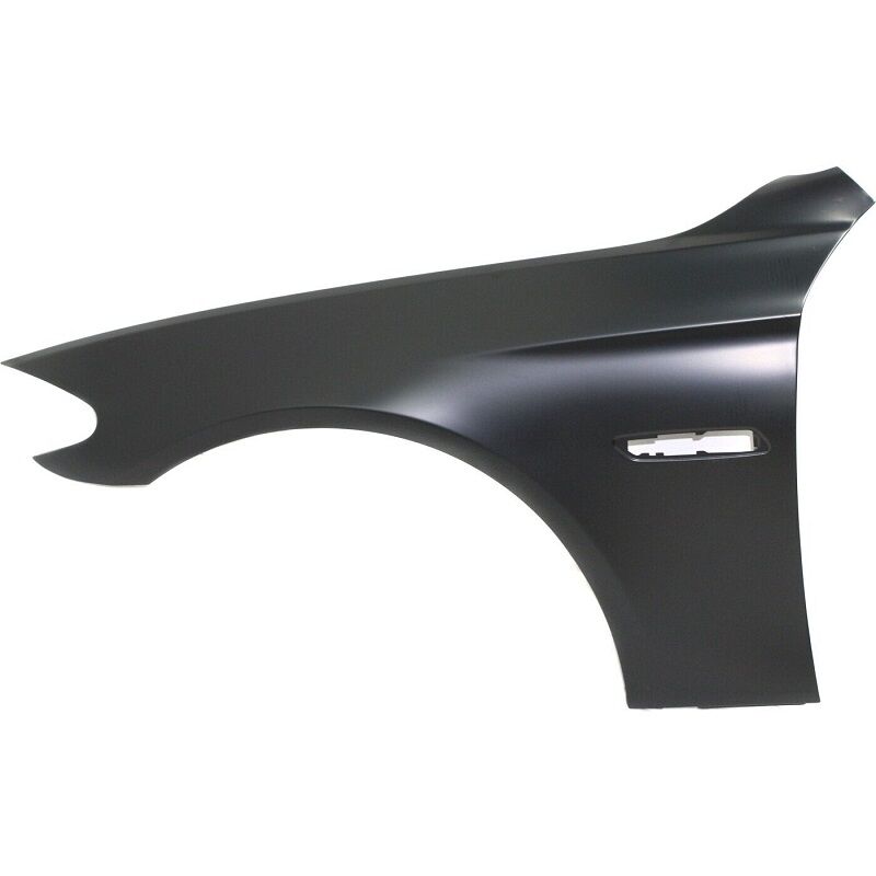 Bmw Çamurluk Sol F10 Lci