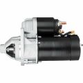 Bmw Marş Motoru (12V 1,2 KW) X1-E81-E87-E90 12417610341