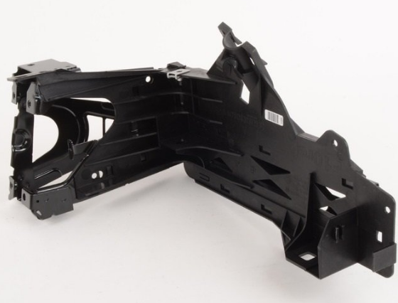 Bmw Far Braketi Sağ Ön  F10-F11-F18 51647200794