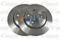Bmw Arka Fren Diski E46 34216864052