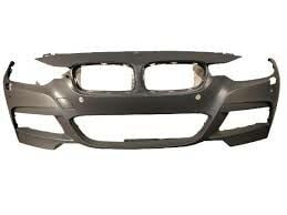 Bmw Tampon Ön : M F30-F30 Lci-F31-F31 Lci-F35 Bm 2010-2018 51118067944