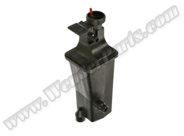Bmw Radyatör Su Ek Deposu Otomatik Şanzıman E46-X3-X5 (Benzin) 17137787039