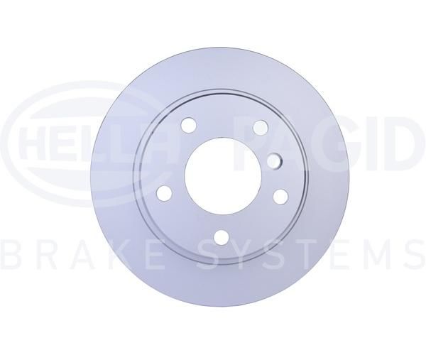 Bmw Arka Fren Disk E36-E46 Düz  34216864051
