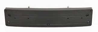 Bmw Plaka Altlik : ( M ) F30-F30 Lci-F31-F31 Lci Bm 2011-2017