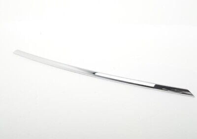 Bmw Tampon Orta Kaplama F30-F31 Bm 2010-2014 51117279700