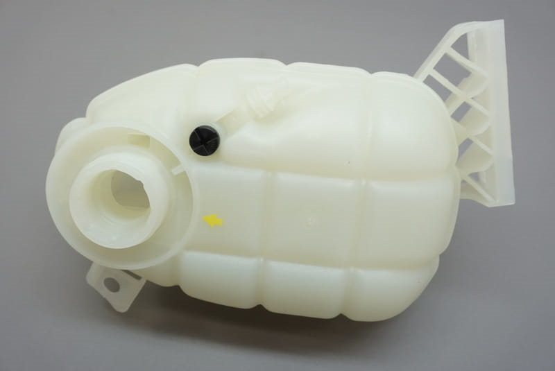 Bmw Radyatör Su Deposu N47N-N55 F20 17137642160