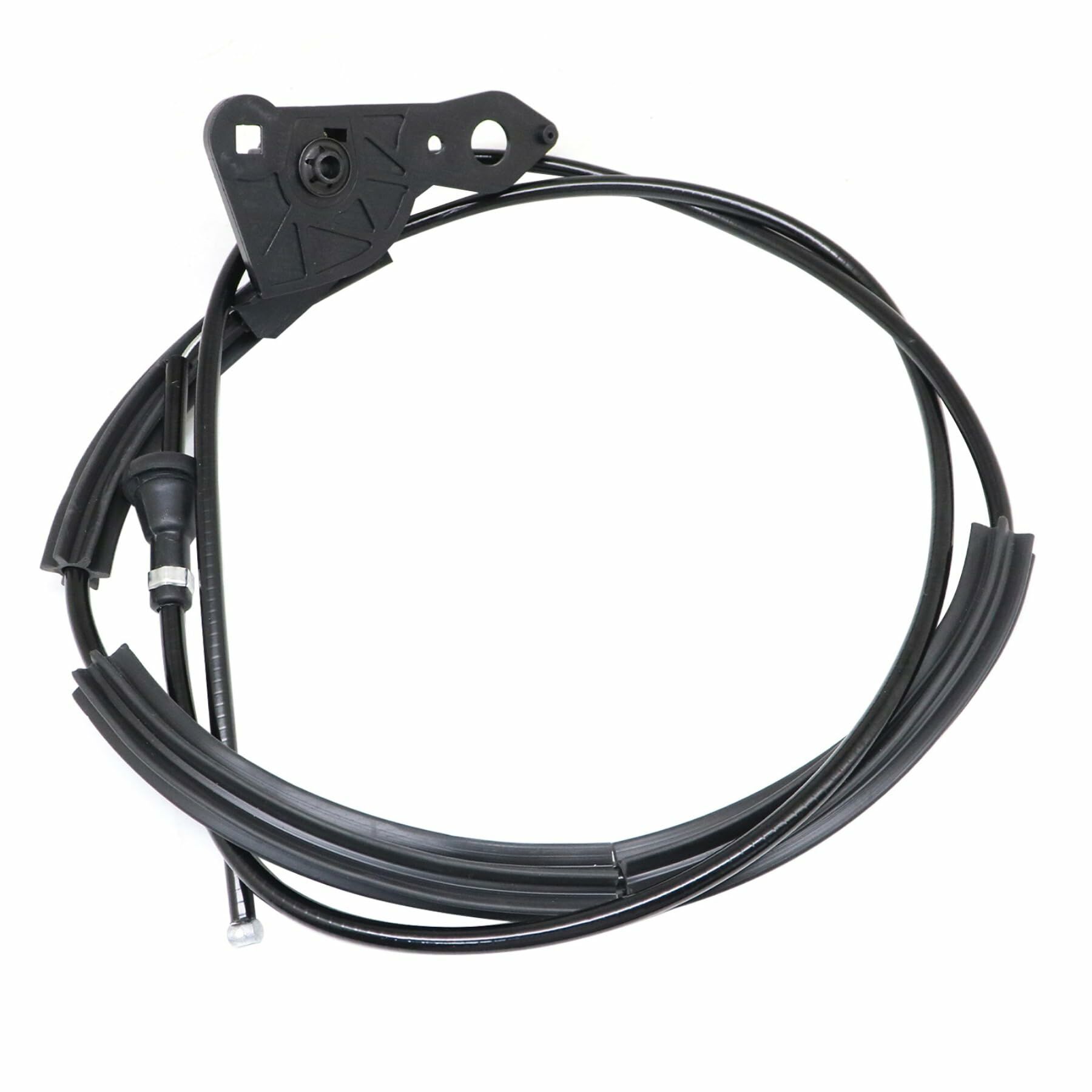 Bmw Kaput Açma Teli E36 51231977689