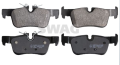 Bmw Fren Balatası Arka F40-F45-F46-X1 F48 34216859917