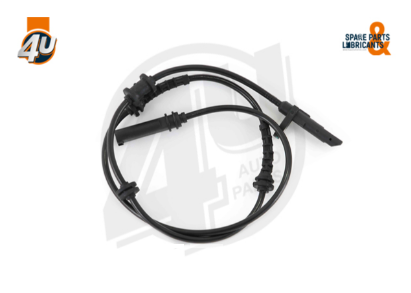 Bmw Abs Sensörü Arka  E60 34526771703