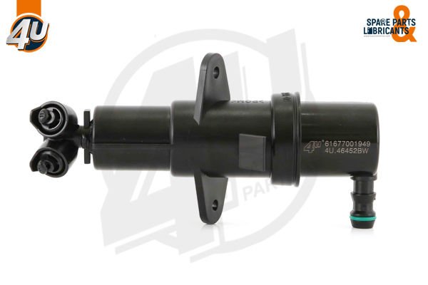 Bmw Far Fıskiyesi  E65-E66-E67 61677001949